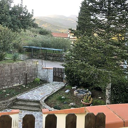 Casa Morle Lejlighed Marina di Campo Eksteriør billede