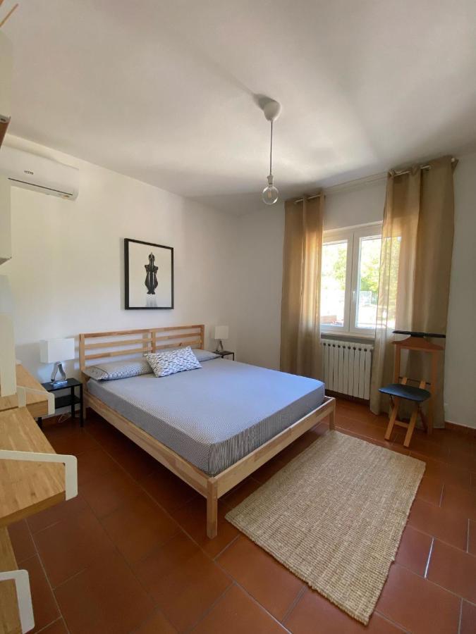 Casa Morle Lejlighed Marina di Campo Eksteriør billede