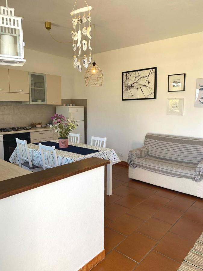 Casa Morle Lejlighed Marina di Campo Eksteriør billede