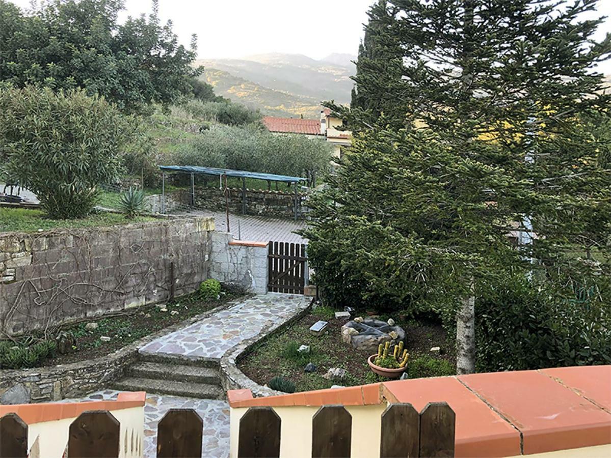Casa Morle Lejlighed Marina di Campo Eksteriør billede